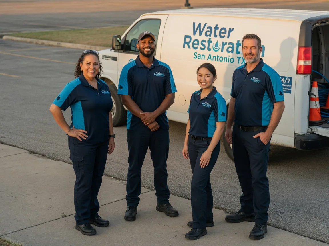 Water Damage Repair company in Coulee City, WA